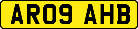 AR09AHB