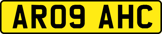 AR09AHC