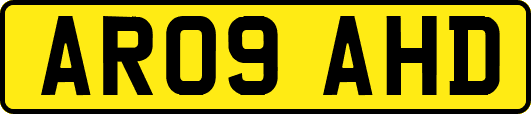 AR09AHD