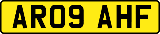 AR09AHF