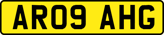 AR09AHG