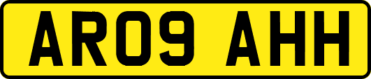 AR09AHH