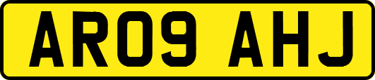 AR09AHJ