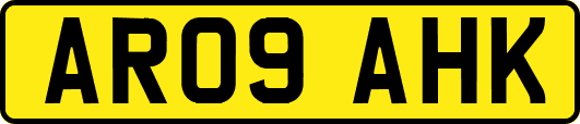 AR09AHK