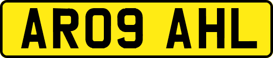 AR09AHL