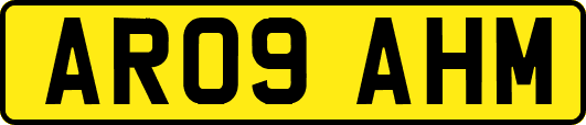 AR09AHM