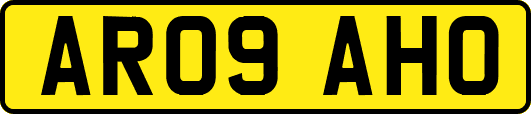 AR09AHO
