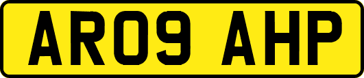 AR09AHP