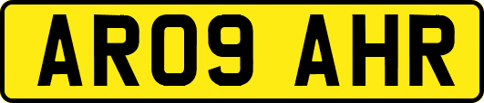 AR09AHR