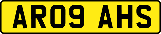 AR09AHS