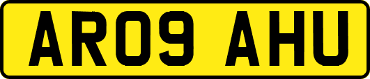 AR09AHU