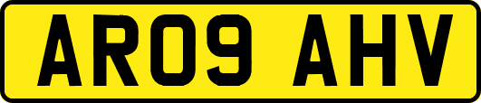 AR09AHV