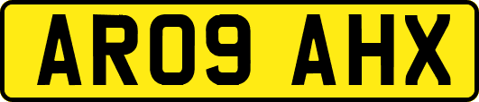 AR09AHX