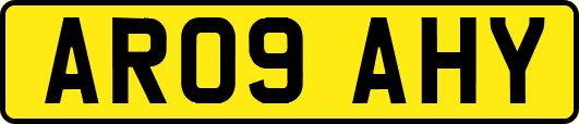 AR09AHY