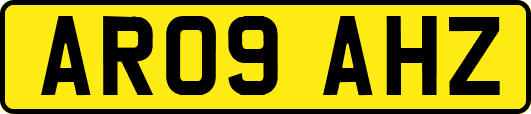 AR09AHZ