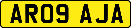 AR09AJA