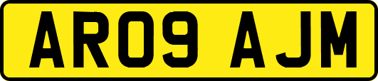 AR09AJM