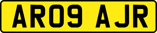 AR09AJR
