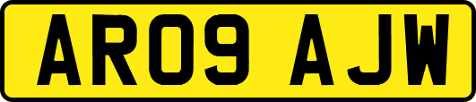 AR09AJW