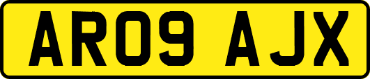 AR09AJX