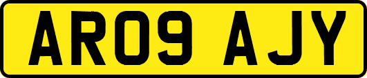 AR09AJY