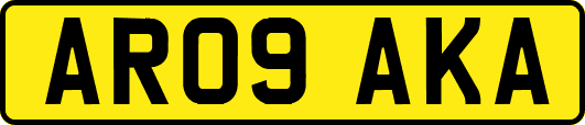 AR09AKA