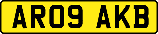 AR09AKB