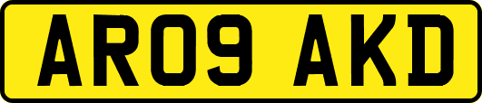 AR09AKD