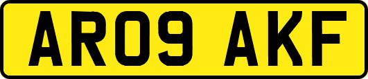 AR09AKF