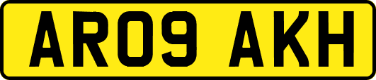 AR09AKH