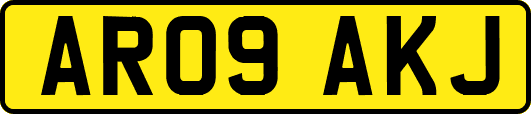 AR09AKJ