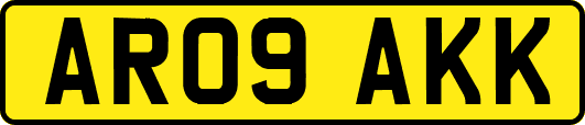 AR09AKK
