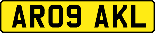 AR09AKL