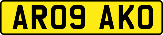 AR09AKO