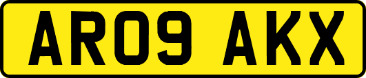 AR09AKX