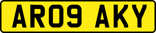 AR09AKY