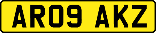 AR09AKZ
