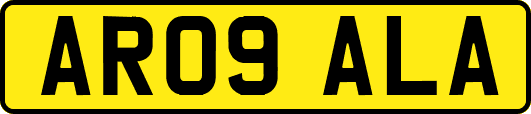 AR09ALA