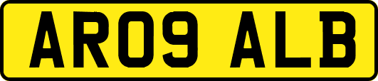 AR09ALB