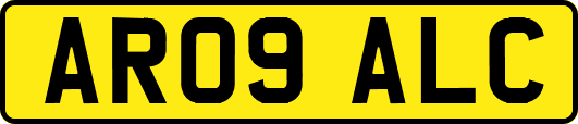 AR09ALC