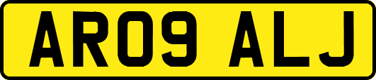 AR09ALJ
