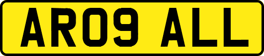 AR09ALL