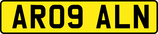 AR09ALN