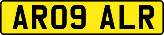 AR09ALR