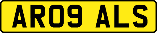 AR09ALS