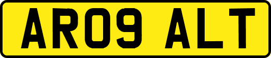 AR09ALT