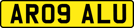 AR09ALU