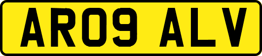 AR09ALV