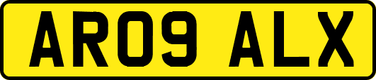 AR09ALX