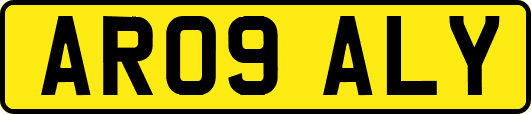AR09ALY